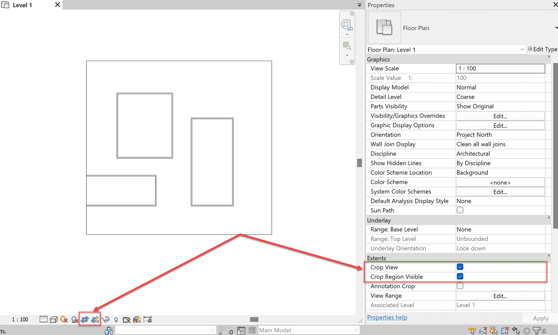 Cropbox Property